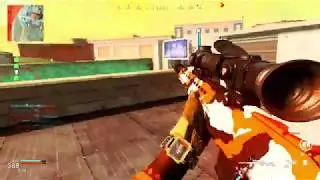 🔴Call Of Duty: Warzone Rumble 50v50 HDR IS OVERPOWERED Gameplay || NO COMMENTARY
