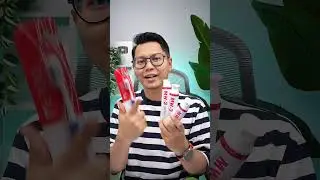 METOO MW-3 Advanced whitening Toothpaste 3*100g - Gigi Putih / Bebas Sensitif