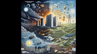 South Africa's Bold Step Toward Electricity Market Reform: The 2024 Electricity Regulation Amendment