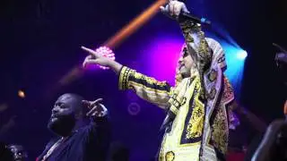 French Montana  Trap House (Feat Rick Ross & Birdman) [AUDIO]