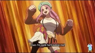 One Piece - Bonney pirates are on the rampage!