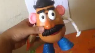 Toy story opening remake