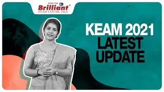 KEAM 2021 Latest Update