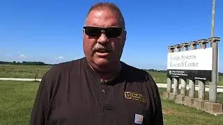 Forage Systems Virtual Welcome - David Davis