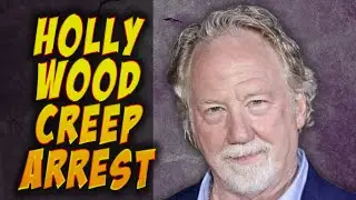 Hollywood Creep Arrest Warrant - Wife Deletes Social Posts!