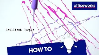 How to Use Liquitex String Gel