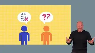 The Denny Review with BSL