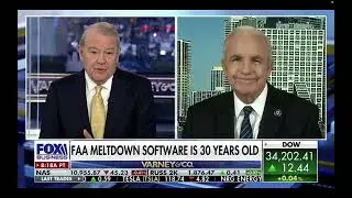 Gimenez Discusses the Florida Keys Border Crisis