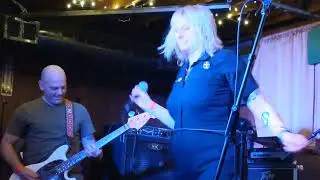 Consensus Madness - Symptoms [Live @ Hideout - Chicago 2023-06-15]