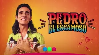 Pedro el Escamoso - MUY PRONTO - Telefe PROMO