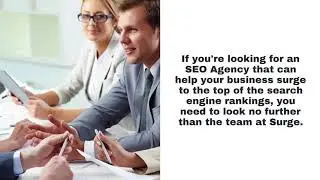 Marketing Agency Leeds - How to improve your website ranking in Google