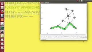 RIP vs OSPF Routing Protocol Comparison Projects | RIP vs OSPF Routing Protocol Comparison Thesis