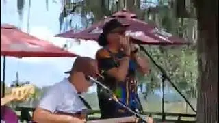 The Mudds Jazz & Blues Band along withTom Galen Harmonica, Port Barlow Guitar Bongo Bob Percussion
