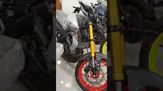 Yamaha MT 15 Indonesia White Colour #shorts #yamahamt15 #mt15 #viral #trending #newtoyou #ajvai
