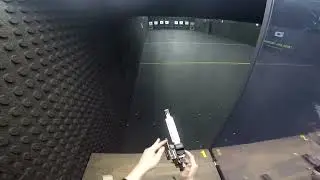 Taurus 608 .357 Revolver