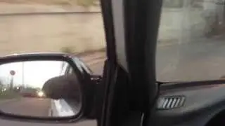 AE 92 4age, red top, small port, tunnel sound.