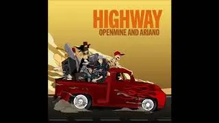 Openmine & Ariano - 