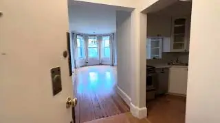 Apartment For Rent | 1 Bedroom | 486 Beacon Street #5 | Back Bay