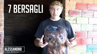 7 Bersagli fatti in casa per Armi ad Aria Compressa