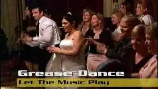 Wedding DJs Los Angeles 