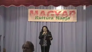 A Magyar Kultúra Napja (2025. január 19.)(1. rész)
