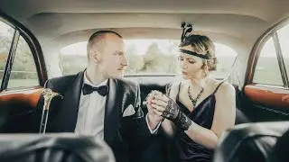 W&uuml;stenberg - Hold On To (Official Video)
