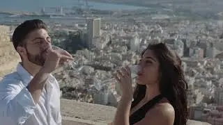 Marina Alta y Laudum
