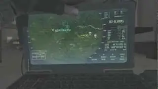 Mordern Warfare 3: Predator Multi- Kill !!!