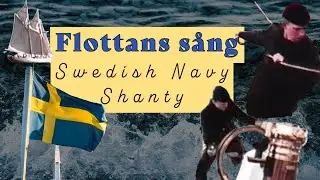 Flottans s&aring;ng ⚓🎶🇸🇪