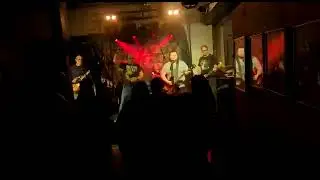 Highway To Hell - Let There Be Scott Live at Kesselhaus Lauenau
