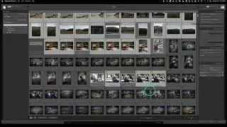 Import Photos Lightroom Classic 2024