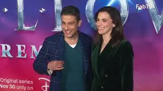 Willow - World Premiere arrivals 🎬 😍 😎
