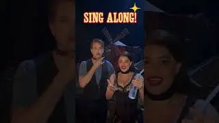 Moulin Rouge! De Musical Sing-A-Long | Eventim