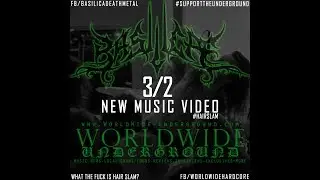 Basilica - Orbit Has Ceased (Official Music Video)