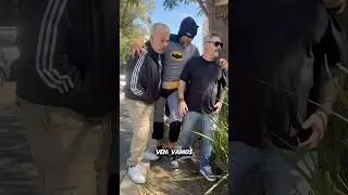 Pancho dobles TUKI