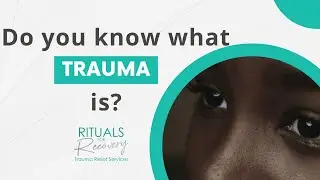What is Trauma? | Recover With Us