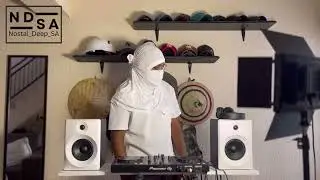 Soulful Deep House 29 Mixed by Nostal_Deep_SA | South Africa | Nostalgic Deep House