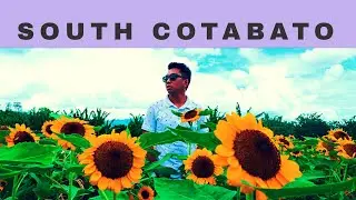 Lake Sebu, South Cotabato - Marianos Blooming Farm - Philippines tourist destinations