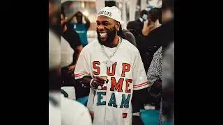 BURNABOY,DJ MAPHORISA X TYLERICU.AMAPIANO TYPE BEAT ''ART''(PROD.BY ESKIMO) @INSTRUMENTAL 2024