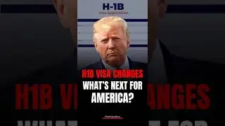 Trump&rsquo;s New H1B Visa Plan: Big Tech Wins, Small Firms Lose?