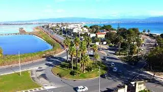 Cagliari città del Mediterraneo