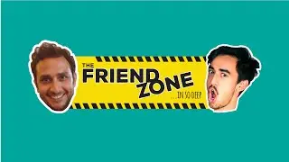 Friend Zoned with Jessica Camacho !