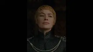 Cersei's Revenge - Edit | Game of Thrones WhatsApp Status