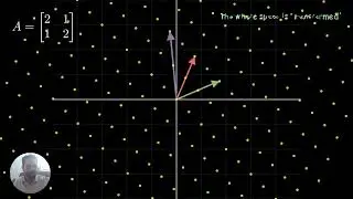 9.  Matrix - Vector Multiplication Interpretation