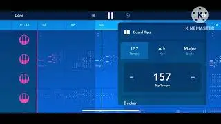 Rush B triple quarter sharp (find 2 rush references + 200 subs special)