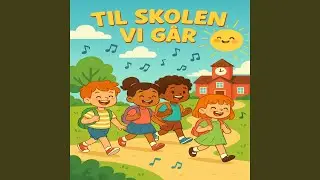 God Morgen Skolevenn