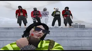 не попадаю.... \\ no fame \\ gta 5 rp \\
