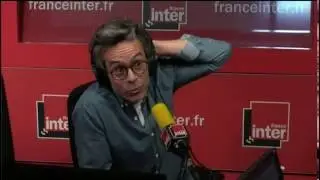 Yann Barthès : ses secrétaires, sa vie, son oeuvre