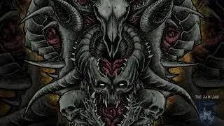 Drumless Death Metal (obligatory fiend) 555