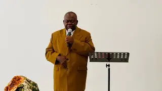 Eclep Ministries |Jean 6:1-14| Le multiplication des 5 pains et 2 poissons | Pst. Jonas H.
